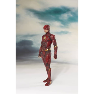 اکشن فیگور فلش 33 سانتی متریTHE FLASH-اسباب بازی